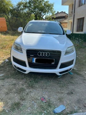 Обява за продажба на Audi Q7 Audi Q7 4.2 tdi ~21 600 лв. - изображение 1