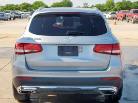 Mercedes-Benz GLC 300 * 4MATIC* * АвтоКредит* - 29299 лв. - 30871090 6