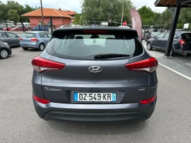 Hyundai Tucson 1.7 CRDI НОВ ВНОС - 22500 лв. - 83265123 5