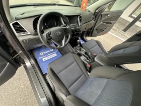Hyundai Tucson 1.7 CRDI НОВ ВНОС - 22500 лв. - 83265123 7