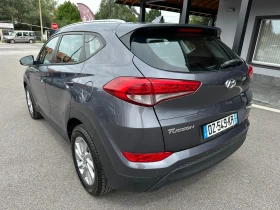 Hyundai Tucson 1.7 CRDI НОВ ВНОС - 22500 лв. - 83265123 4