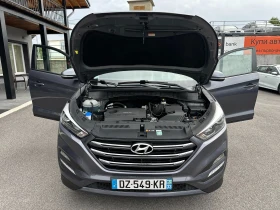 Hyundai Tucson 1.7 CRDI НОВ ВНОС - 22500 лв. - 83265123 13