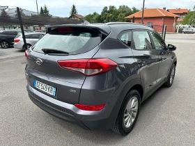 Hyundai Tucson 1.7 CRDI НОВ ВНОС - 22500 лв. - 83265123 6