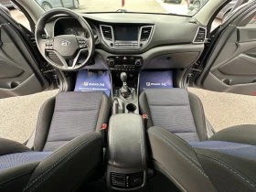 Hyundai Tucson 1.7 CRDI НОВ ВНОС - 22500 лв. - 83265123 9