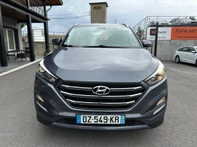 Hyundai Tucson 1.7 CRDI НОВ ВНОС - 22500 лв. - 83265123 2