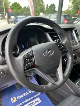 Hyundai Tucson 1.7 CRDI НОВ ВНОС - 22500 лв. - 83265123 10