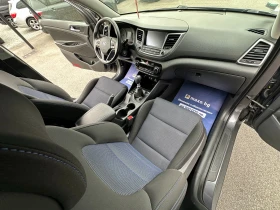 Hyundai Tucson 1.7 CRDI НОВ ВНОС - 22500 лв. - 83265123 8