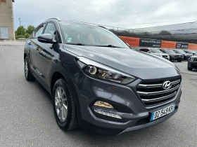 Hyundai Tucson 1.7 CRDI НОВ ВНОС - 22500 лв. - 83265123 3