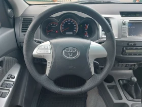 Toyota Hilux 3.0 D4-D, 171 .., 44, ,   | Mobile.bg    11