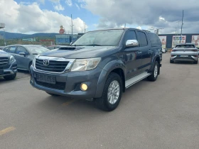     Toyota Hilux 3.0 D4-D, 171 .., 44, ,  