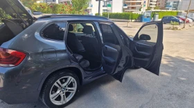 BMW X1 1.8D Xdrive M-Pack, снимка 2