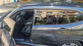 BMW X1 1.8D Xdrive M-Pack, снимка 8