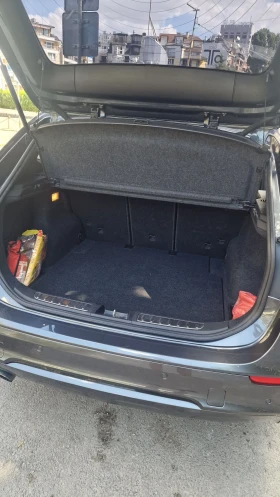 BMW X1 1.8D Xdrive M-Pack, снимка 4