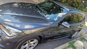 BMW X1 1.8D Xdrive M-Pack, снимка 3