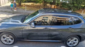 BMW X1 1.8D Xdrive M-Pack, снимка 9