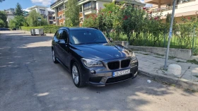 BMW X1 1.8D Xdrive M-Pack - изображение 1