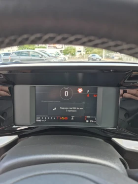 Opel Mokka 1.2 turbo Elegance  | Mobile.bg    14