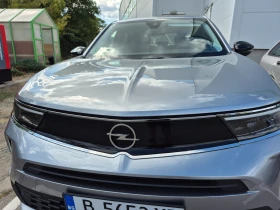 Opel Mokka 1.2 turbo Elegance  | Mobile.bg    16