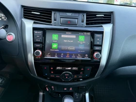 Nissan Navara TEKNA/360 ///  | Mobile.bg    12