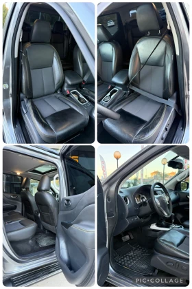 Nissan Navara TEKNA/360 ///  | Mobile.bg    14