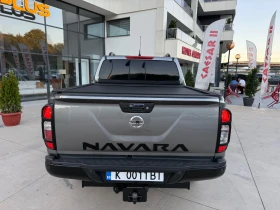 Nissan Navara TEKNA/360 ///  | Mobile.bg    5