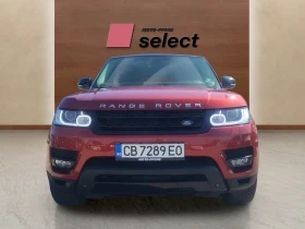 Land Rover Range Rover Sport 3.0L V6 - 46900 лв. / 23979.59 € - 94187295 8