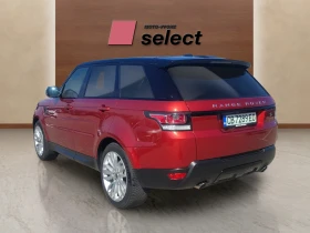 Land Rover Range Rover Sport 3.0L V6 - 46900 лв. / 23979.59 € - 94187295 3
