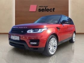 Land Rover Range Rover Sport 3.0L V6