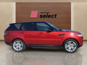 Land Rover Range Rover Sport 3.0L V6 - 46900 лв. / 23979.59 € - 94187295 6