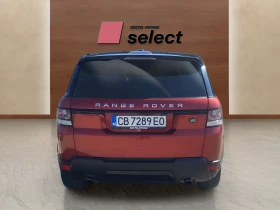 Land Rover Range Rover Sport 3.0L V6 - 46900 лв. / 23979.59 € - 94187295 4