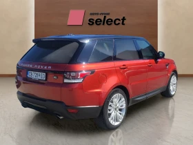 Land Rover Range Rover Sport 3.0L V6 - 46900 лв. / 23979.59 € - 94187295 5