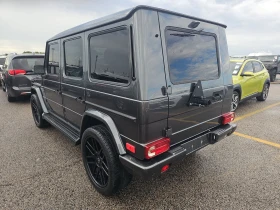Mercedes-Benz G 500 AMG PK* HARMAN* ОБДУХ - 59600 лв. / 30473.00 € - 23006517 4