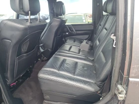 Mercedes-Benz G 500 AMG PK* HARMAN* ОБДУХ - 59600 лв. / 30473.00 € - 23006517 14