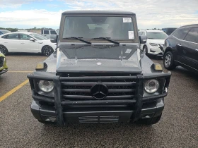 Mercedes-Benz G 500 AMG PK* HARMAN* ОБДУХ - 59600 лв. / 30473.00 € - 23006517 2