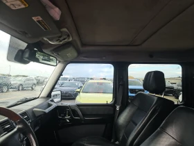 Mercedes-Benz G 500 AMG PK* HARMAN* ОБДУХ - 59600 лв. / 30473.00 € - 23006517 13