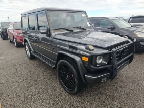 Mercedes-Benz G 500 AMG PK* HARMAN* ОБДУХ - 59600 лв. / 30473.00 € - 23006517 3