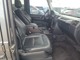 Mercedes-Benz G 500 AMG PK* HARMAN* ОБДУХ - 59600 лв. / 30473.00 € - 23006517 11