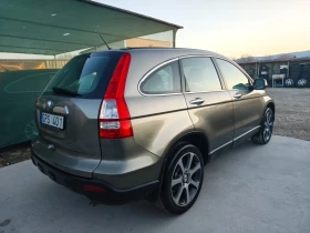 Honda Cr-v 2.2ICDTI* EXECUTIVE* NAVI+ CARPLAY* TOP, снимка 5