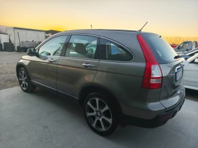 Honda Cr-v 2.2ICDTI* EXECUTIVE* NAVI+ CARPLAY* TOP, снимка 4
