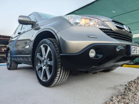 Honda Cr-v 2.2ICDTI* EXECUTIVE* NAVI+ CARPLAY* TOP, снимка 13