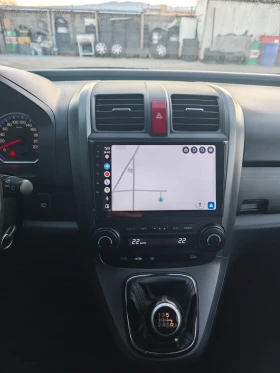 Honda Cr-v 2.2ICDTI* EXECUTIVE* NAVI+ CARPLAY* TOP, снимка 9