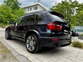 BMW X5 BMW X5 4.0D M_PAKET X_DRIVE - 33000 лв. / 16872.63 € - 27050982 7