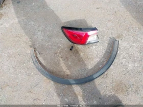 Ford Escape 2.0L I-4 DI, DOHC, VVT, TURBO, 250HP All Wheel, снимка 4