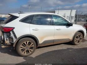 Ford Escape 2.0L I-4 DI, DOHC, VVT, TURBO, 250HP All Wheel, снимка 6