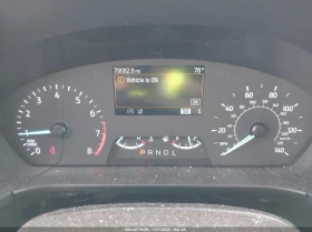 Ford Escape 2.0L I-4 DI, DOHC, VVT, TURBO, 250HP All Wheel, снимка 14