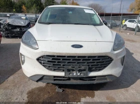 Ford Escape 2.0L I-4 DI, DOHC, VVT, TURBO, 250HP All Wheel, снимка 5