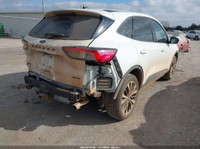 Ford Escape 2.0L I-4 DI, DOHC, VVT, TURBO, 250HP All Wheel, снимка 11