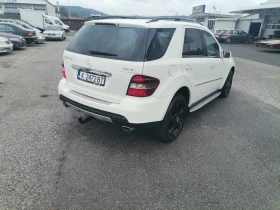 Mercedes-Benz ML 320 Barter - 8100 € / 15842.22 лв. - 78395287 8