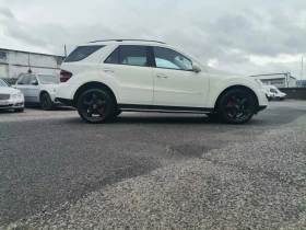 Mercedes-Benz ML 320 Barter - 8100 € / 15842.22 лв. - 78395287 3