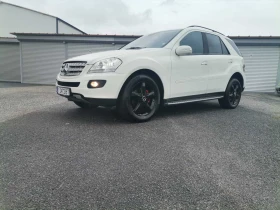 Mercedes-Benz ML 320 Barter - 8100 € / 15842.22 лв. - 78395287 2